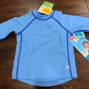 Baby Boy Rashguard